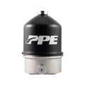 PPE Oil Centrifuge Assembly - v2025 114010060