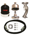 PPE Oil Centrifuge Assembly - v2025 114010060