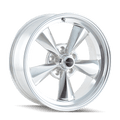 The Wheel Group auto part close-up