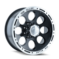 The Wheel Group auto part