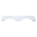 FENDER SKIRT TANDEM SUNNYBROOK FS2628 POLAR WHITE