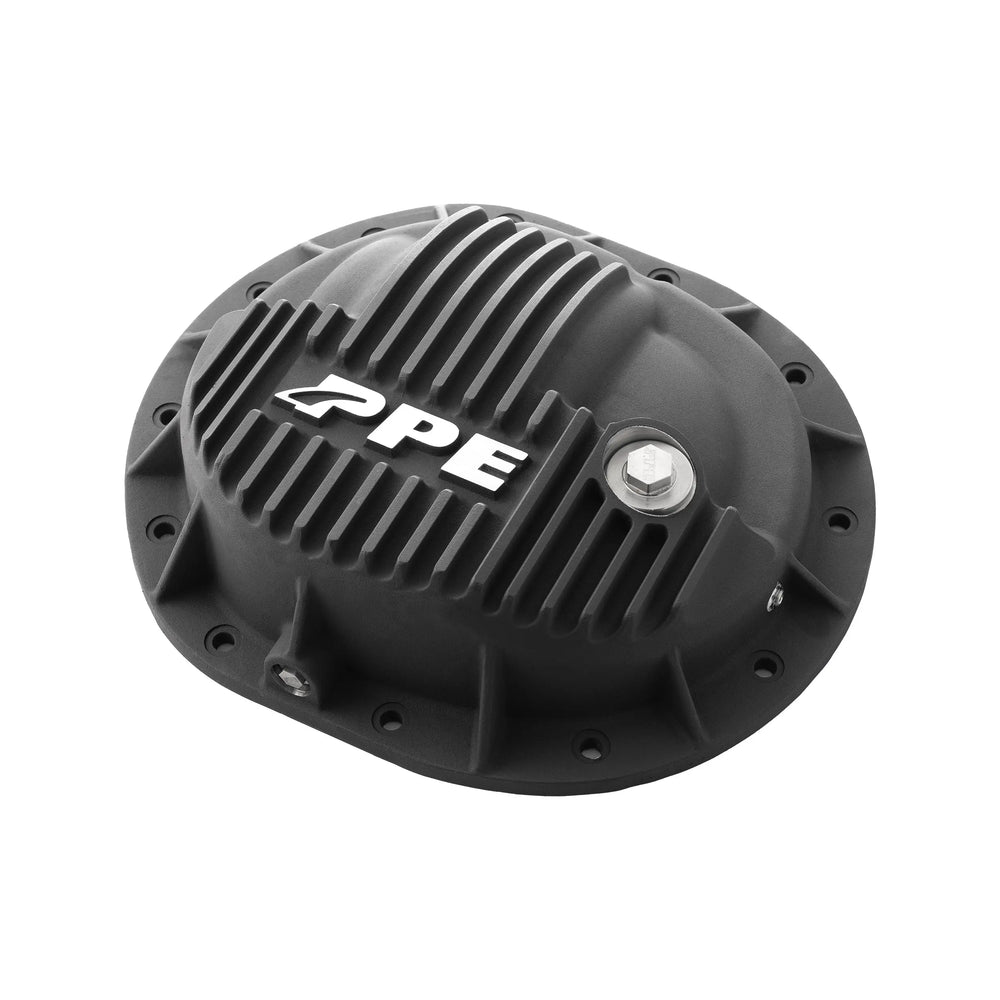 1423 SILVERADO/SIERRA 1500 REAR DIFFERENTIAL COVER KIT HEAVYDUTY CAST ALUMIN