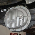 1423 SILVERADO/SIERRA 1500 REAR DIFFERENTIAL COVER KIT HEAVYDUTY CAST ALUMIN