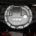 1423 SILVERADO/SIERRA 1500 REAR DIFFERENTIAL COVER KIT HEAVYDUTY CAST ALUMIN