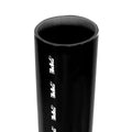 5.5in x 36in L Perf Silicone Hose 6mm