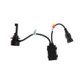 9005X PROJECTOR BULB SET