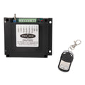RF REMOTE ASSEMBLY