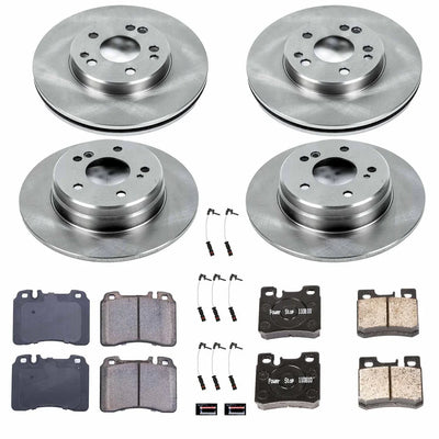 PowerStop auto part