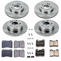 PowerStop auto part
