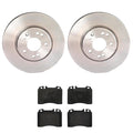 Brembo OE Front Disc Brake Kit
