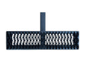 9913 FORD SUPERDUTY WHITE PAINTED HEADACHE RACK