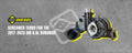 Isspro Inc. auto part