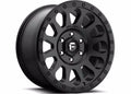 D579 16X8 6X5.5 MT-BLK 20MM