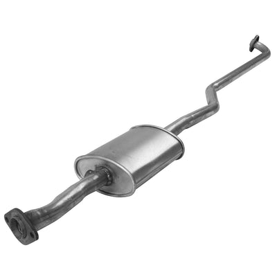 AP Exhaust Products muffler
