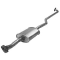 MUFFLER CENTER ANSA OER