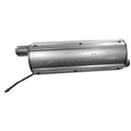 MUFFLER - QUIET-FLOWSS -