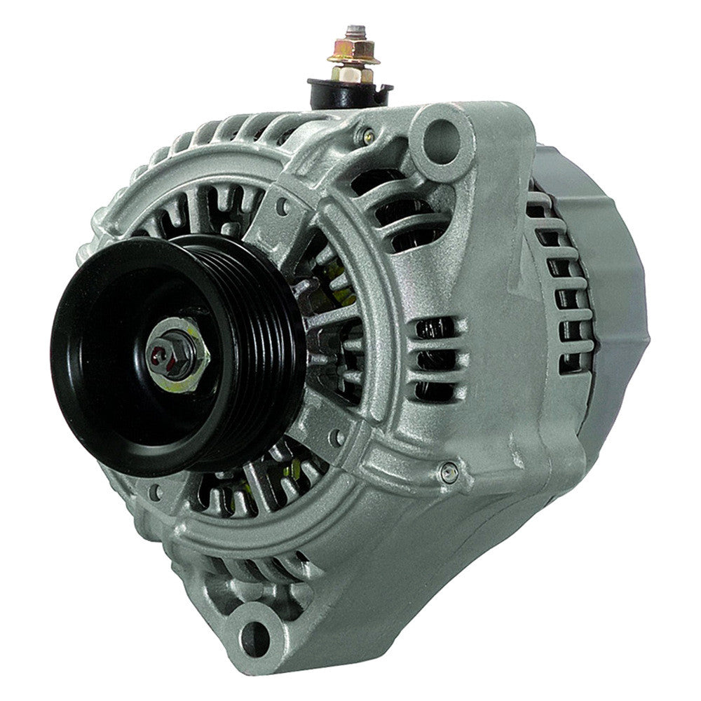 REMANUFACTURED ALTERNATOR