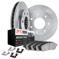DFC auto part close-up
