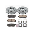 Power Stop 2006 Hyundai Elantra Front & Rear Autospecialty Brake Kit