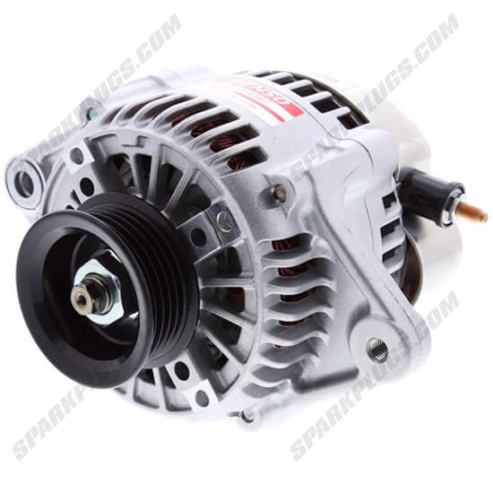REMANUFACTURED DENSO FIRST TIME FIT