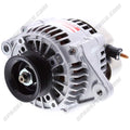 REMANUFACTURED DENSO FIRST TIME FIT