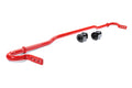 PERRIN 08-21 WRX/STI & 13-25 BRZ/FR-S/86/GR86 Rear Sway Bar - 16mm
