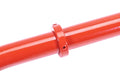 PERRIN 08-21 WRX/STI & 13-25 BRZ/FR-S/86/GR86 Rear Sway Bar - 16mm