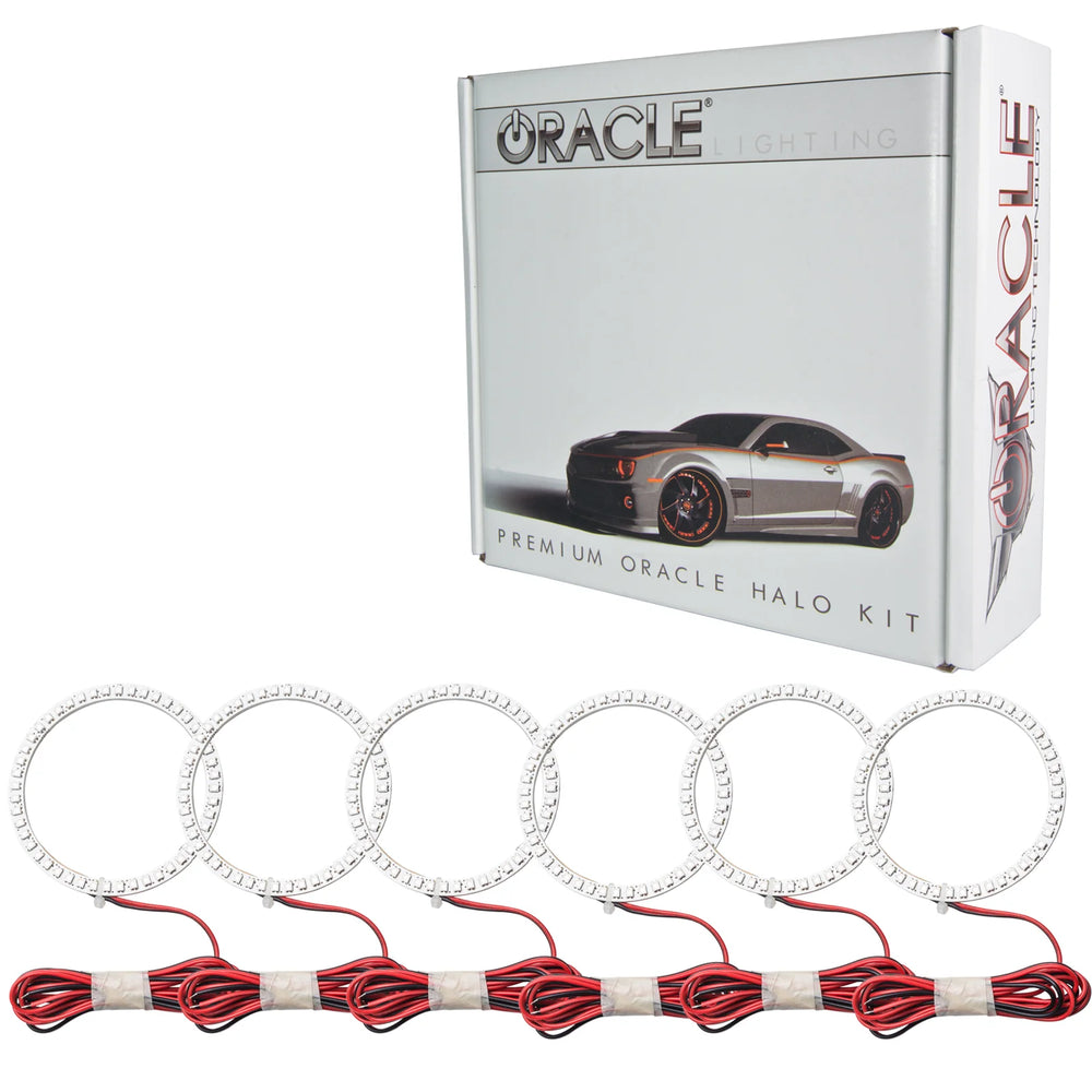 CHRYSLER CONCORDE 2002-2004 ORACLE
