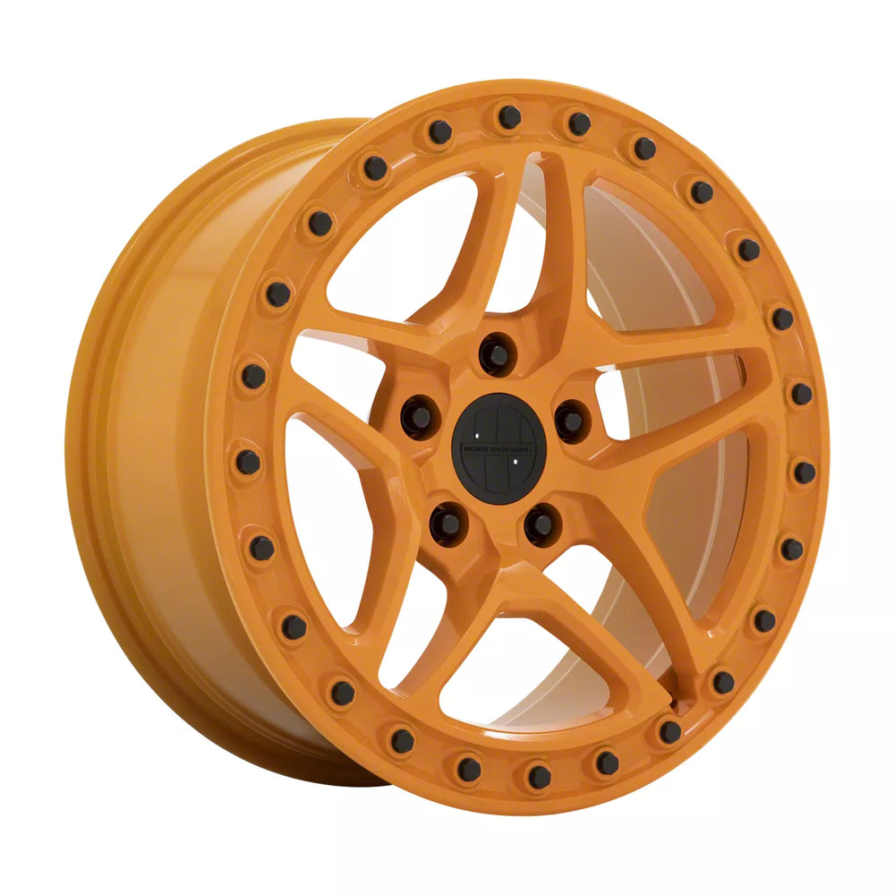 VI BERG 17X8 5X130 +10 71.6 GL-ORG
