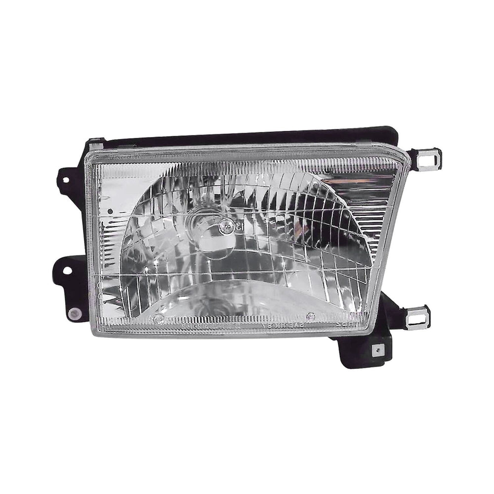 CAPA TY 4RUNNER 9902 HEADLIGHT ASSY RH