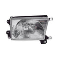 Maxzone Vehicle Lighting Corp headlights