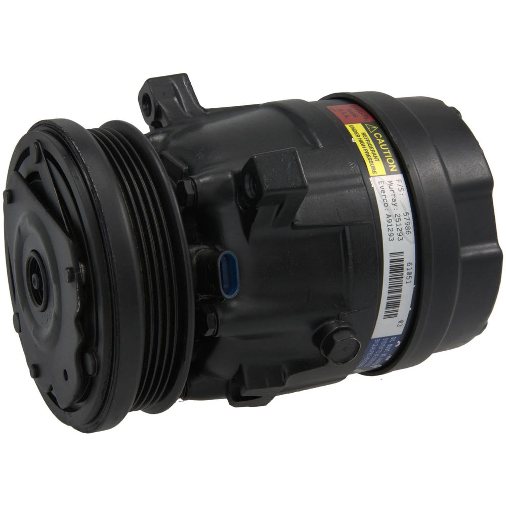 COMPRESSOR RMFG