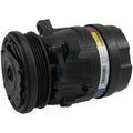 COMPRESSOR RMFG