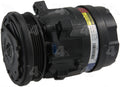 COMPRESSOR RMFG