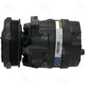 COMPRESSOR RMFG