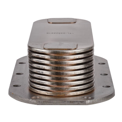 SEALED POWER oil cooler