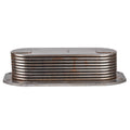 OIL COOLER