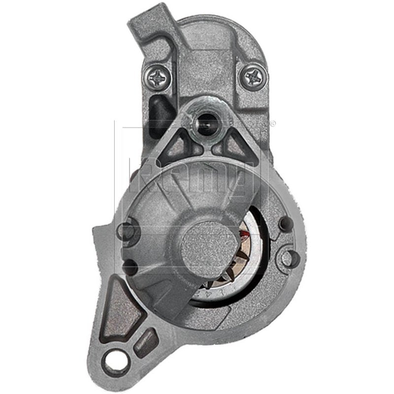 REMANUFACTURED STARTER