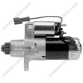 DENSO FIRST TIME FIT STARTER MOTOR