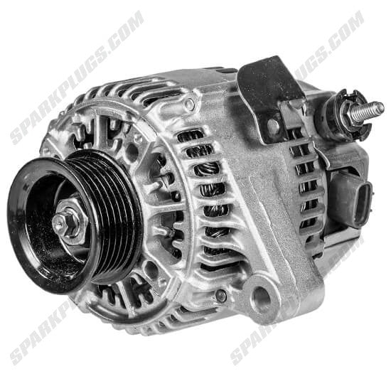 REMANUFACTURED DENSO FIRST TIME FIT
