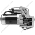 DENSO FIRST TIME FIT STARTER MOTOR