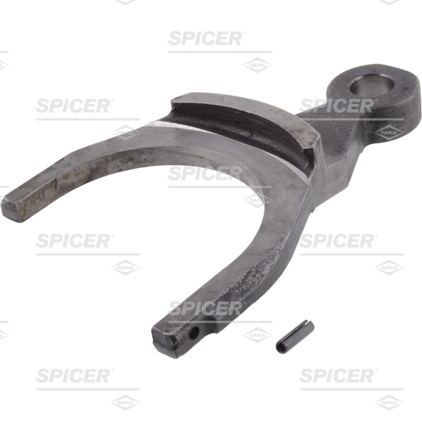 SHIFT FORK ASSEMBLY
