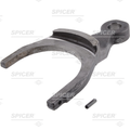 SHIFT FORK ASSEMBLY