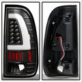 SPYDER tail light