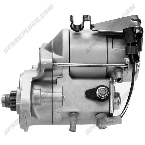 DENSO FIRST TIME FIT STARTER MOTOR