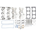 MAHLE Original Chevrolet Llv 93-91 Head Set