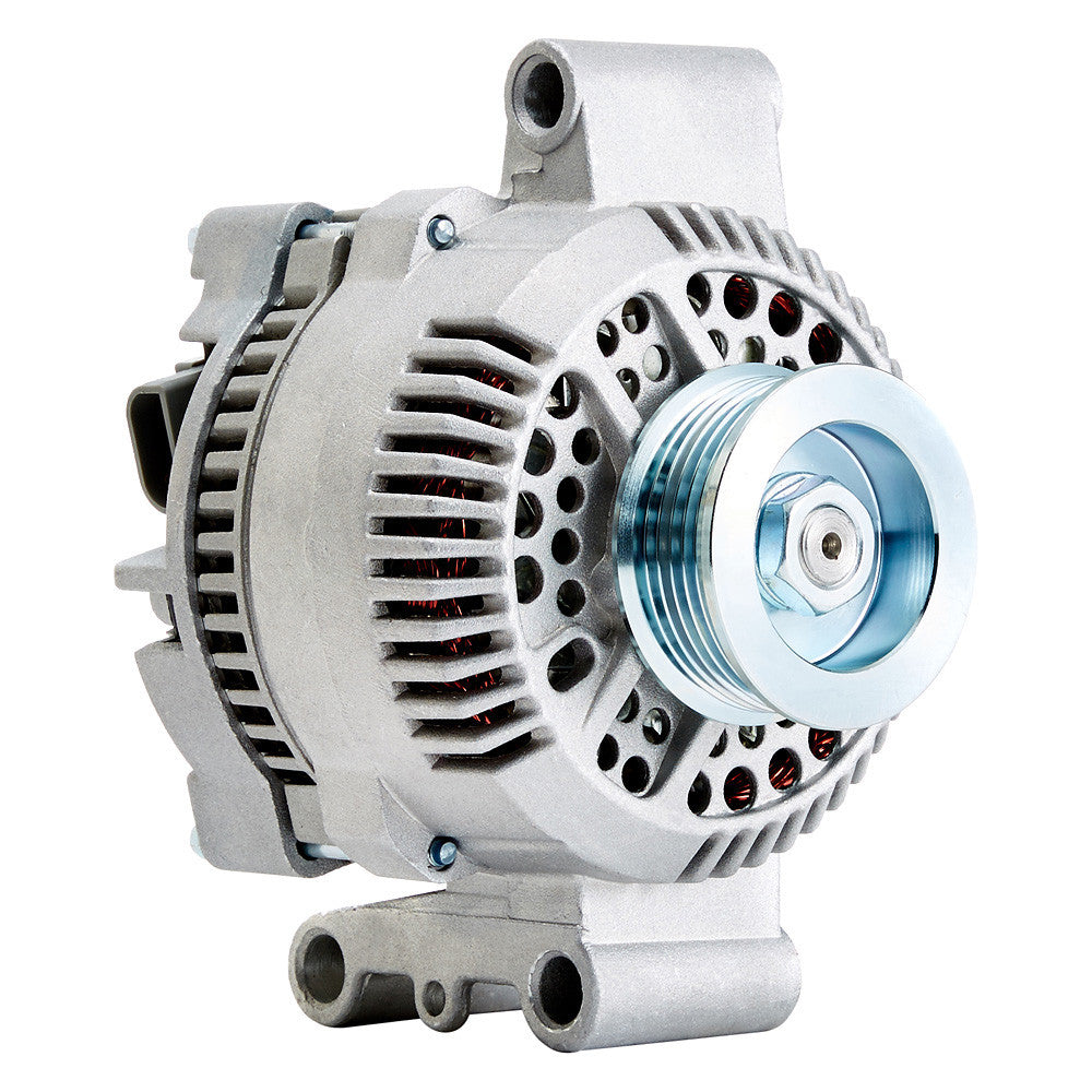 9101 FD XPLOR 4.0L V6 (6S) ALT