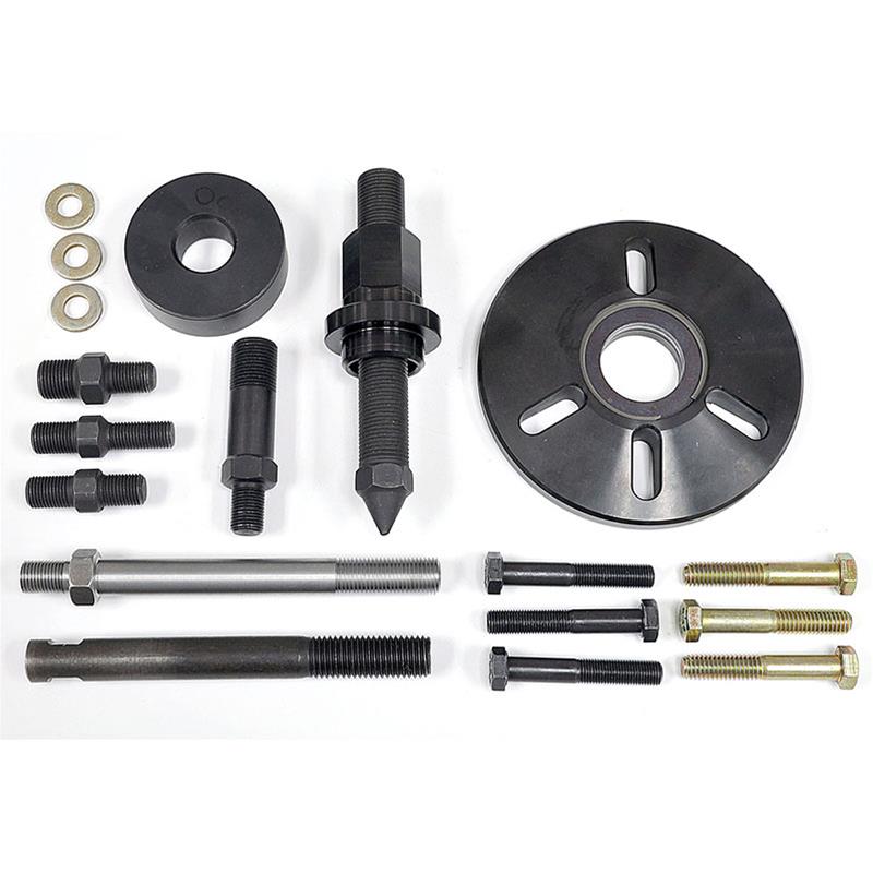 ATI Puller Installer Pro Kit - Damper