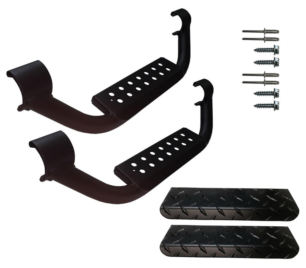3IN STEP FOR 3IN NERF BAR