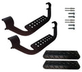 WARRIOR PROD side steps